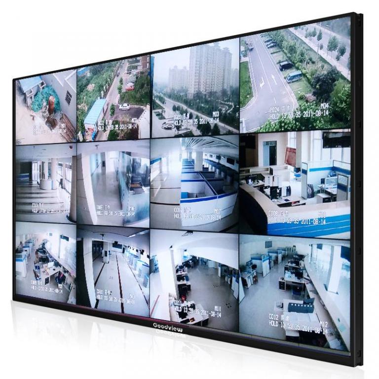 大型跨区域远程视频监控系统选购需要注意几个问题